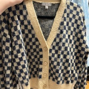 Jcrew sweater